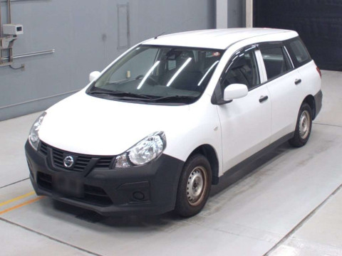 2019 Nissan NV150 AD VY12[0]