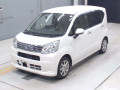 2018 Daihatsu Move