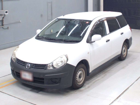 2015 Nissan Ad Van VY12[0]