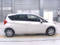 2015 Nissan Note