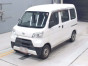 2018 Daihatsu Hijet Cargo