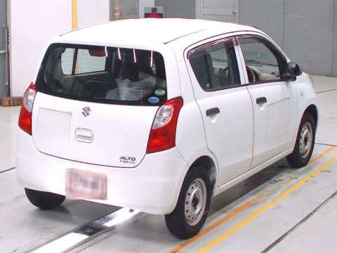 2012 Suzuki Alto HA25V[1]