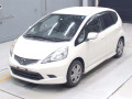 2007 Honda Fit