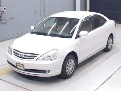 2006 Toyota Allion ZZT240[0]