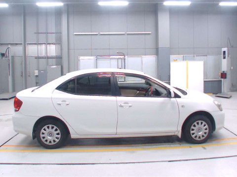 2006 Toyota Allion ZZT240[2]