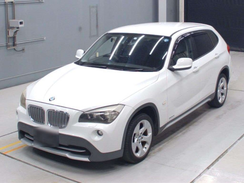 2011 BMW X1 VL18[0]