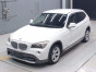 2011 BMW X1