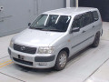 2003 Toyota Succeed Wagon