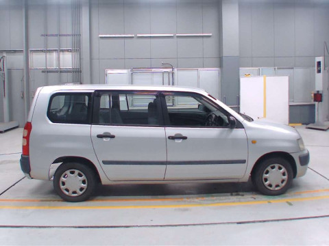 2003 Toyota Succeed Wagon NCP58G[2]