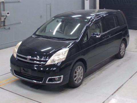 2010 Toyota Isis ZGM11G[0]