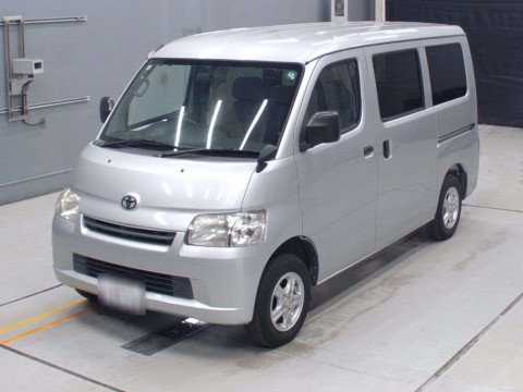 2014 Toyota Townace Van S412M[0]