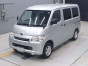 2014 Toyota Townace Van