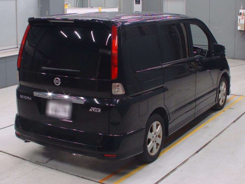 2010 Nissan Serena CC25[1]