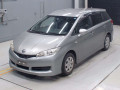 2009 Toyota Wish