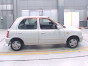 2000 Nissan March