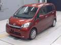 2014 Daihatsu Move