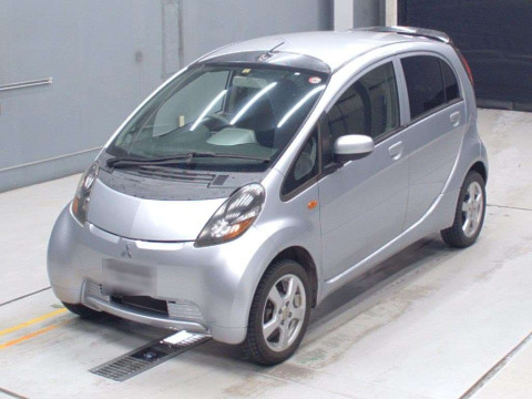 2010 Mitsubishi i HA1W[0]