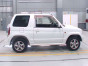 2008 Mitsubishi Pajero Mini