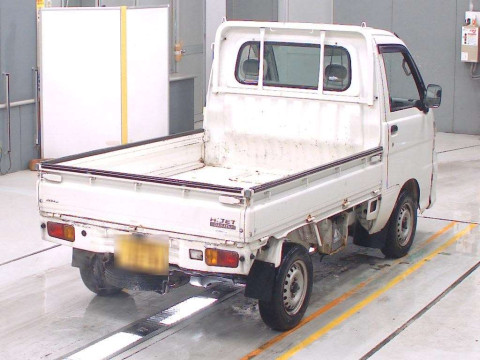 2005 Daihatsu Hijet Truck S210P[1]