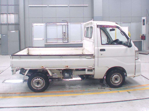 2005 Daihatsu Hijet Truck S210P[2]