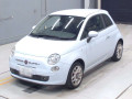 2010 Fiat 500