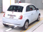 2010 Fiat 500