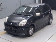 2012 Toyota Passo