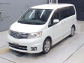 2007 Nissan Serena