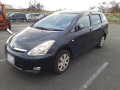 2008 Toyota Wish