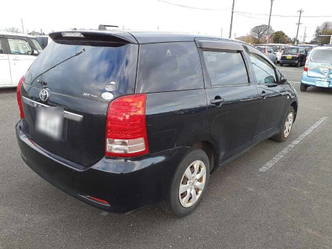 2008 Toyota Wish ZNE10G[1]