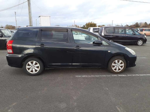 2008 Toyota Wish ZNE10G[2]