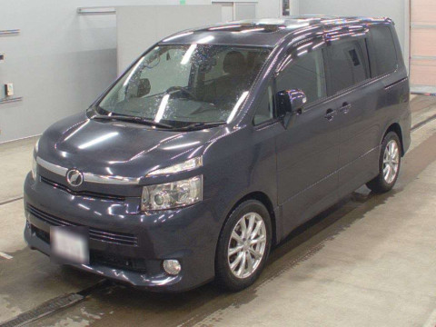 2008 Toyota Voxy ZRR75W[0]