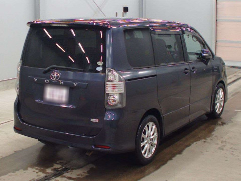 2008 Toyota Voxy ZRR75W[1]