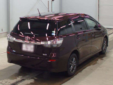 2016 Toyota Wish ZGE25G[1]