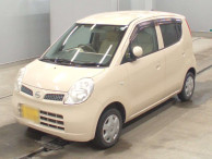 2010 Nissan Moco