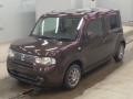 2009 Nissan Cube