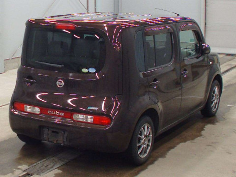 2009 Nissan Cube Z12[1]