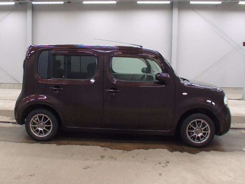 2009 Nissan Cube Z12[2]