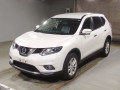 2014 Nissan X-Trail