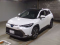 2023 Toyota Corolla Cross