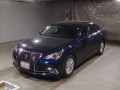 2017 Toyota Crown Hybrid