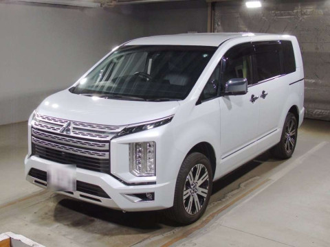 2024 Mitsubishi Delica D5 CV1W[0]