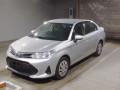 2019 Toyota Corolla Axio