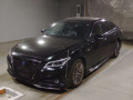 2020 Toyota Crown Hybrid