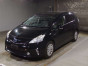 2011 Toyota Prius alpha