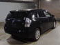 2011 Toyota Prius alpha