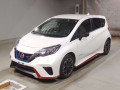 2019 Nissan Note