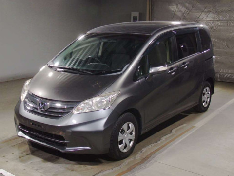 2012 Honda Freed GB3[0]