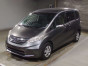 2012 Honda Freed