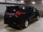 2016 Toyota Alphard